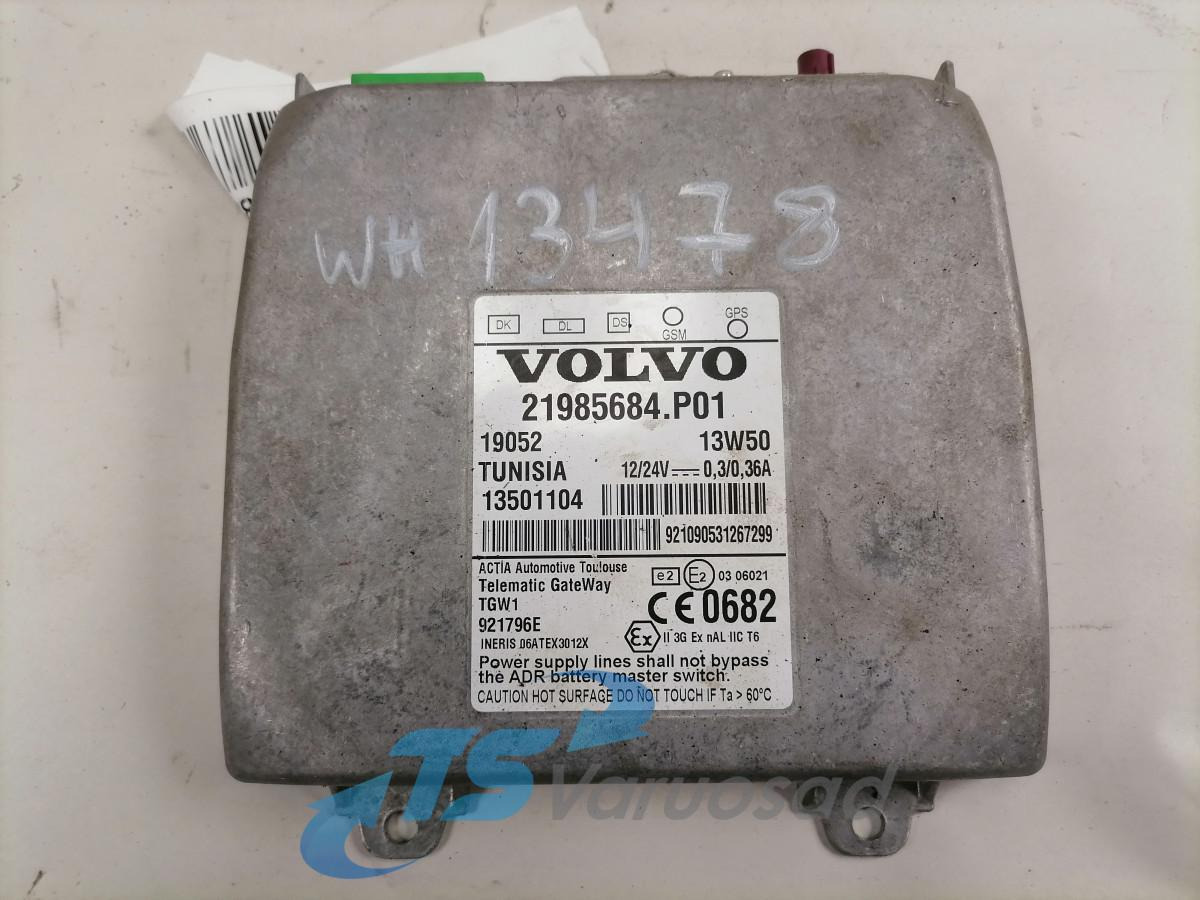 Volvo Juhtplokk 21985684 - ECU עבור משאית: תמונה 3 Volvo Juhtplokk 21985684 - ECU עבור משאית: תמונה 3