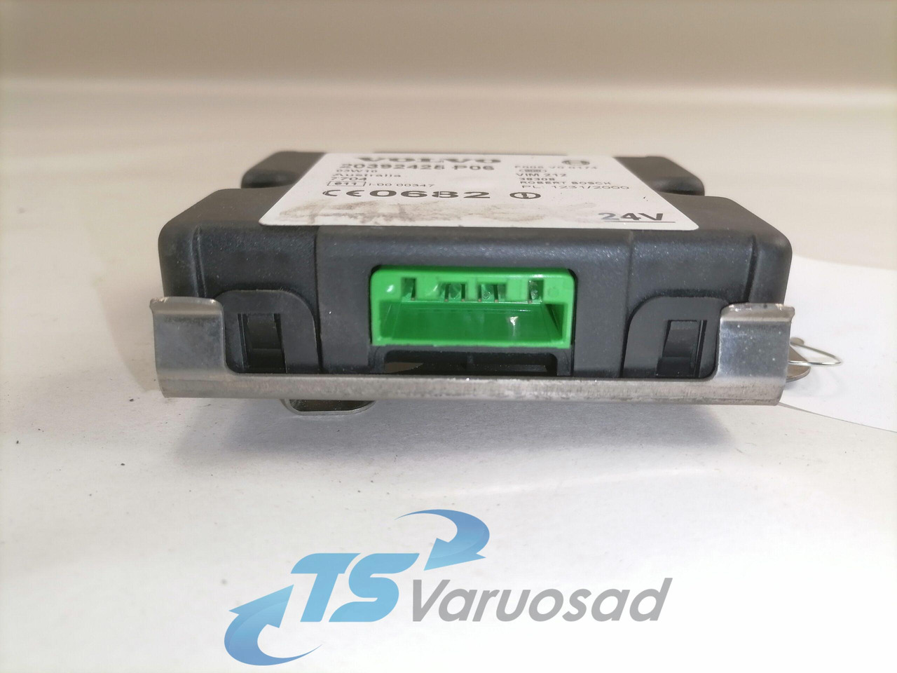 Volvo Juhtplokk, immobilisaator 20392425 - ECU עבור משאית: תמונה 3 Volvo Juhtplokk, immobilisaator 20392425 - ECU עבור משאית: תמונה 3