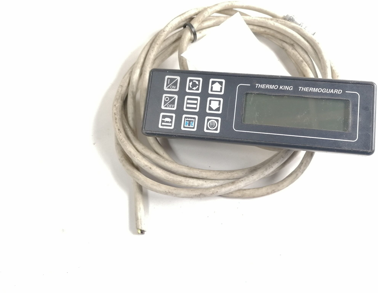 Volvo Juhtpult, külmaseade 5D52175G01 - חלק אוניברסלי עבור משאית: תמונה 1 Volvo Juhtpult, külmaseade 5D52175G01 - חלק אוניברסלי עבור משאית: תמונה 1