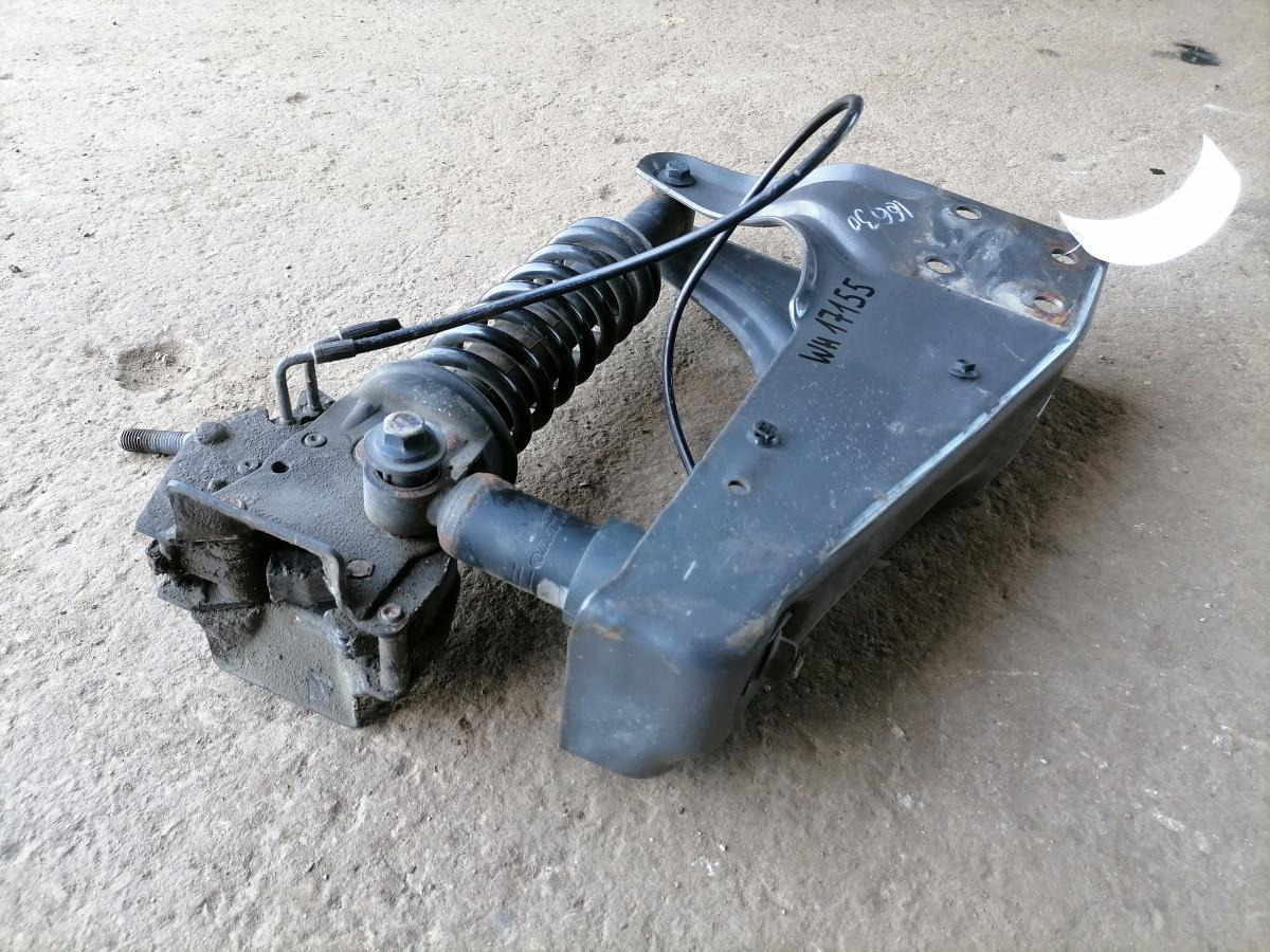 Volvo Kabiini kandur, tagumine 21171969 - מתלה תא עבור משאית: תמונה 4 Volvo Kabiini kandur, tagumine 21171969 - מתלה תא עבור משאית: תמונה 4
