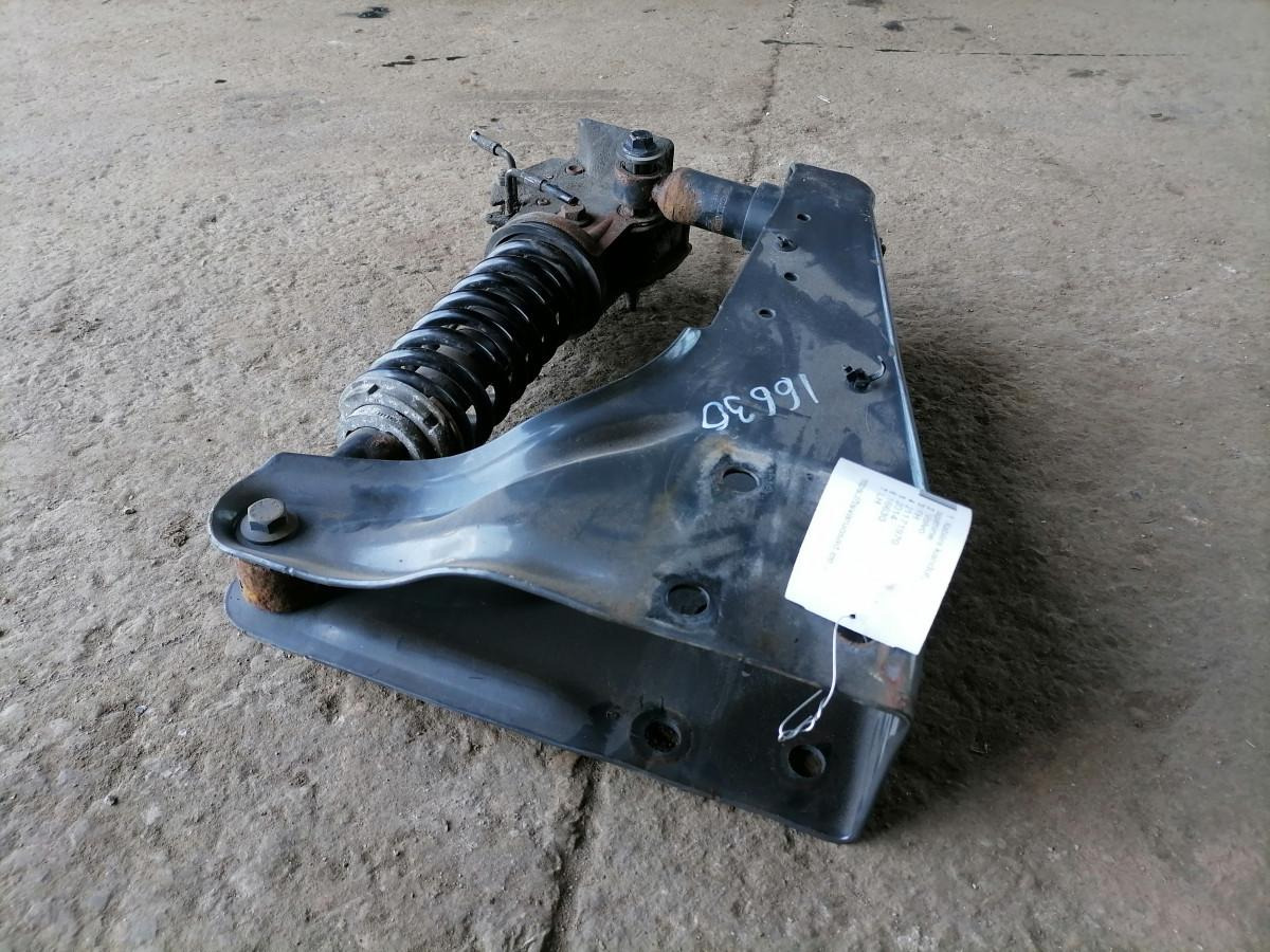 Volvo Kabiini kandur, tagumine 21171970 - מתלה תא עבור משאית: תמונה 5 Volvo Kabiini kandur, tagumine 21171970 - מתלה תא עבור משאית: תמונה 5