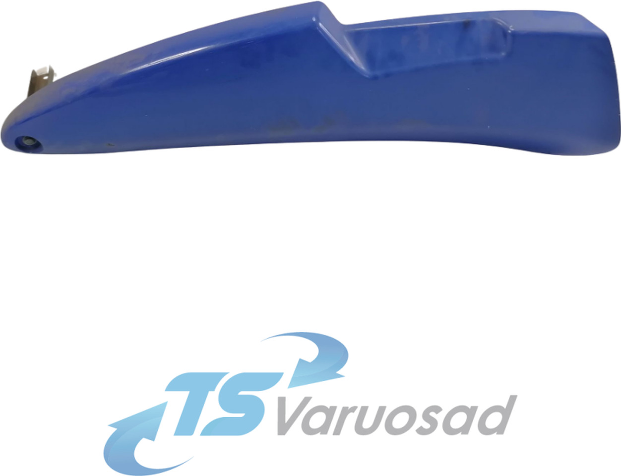 Volvo Kabiini tuulesuunaja, ülemine vasak 3175174 - אווירודינמיקה/ ספוילר עבור משאית: תמונה 1 Volvo Kabiini tuulesuunaja, ülemine vasak 3175174 - אווירודינמיקה/ ספוילר עבור משאית: תמונה 1