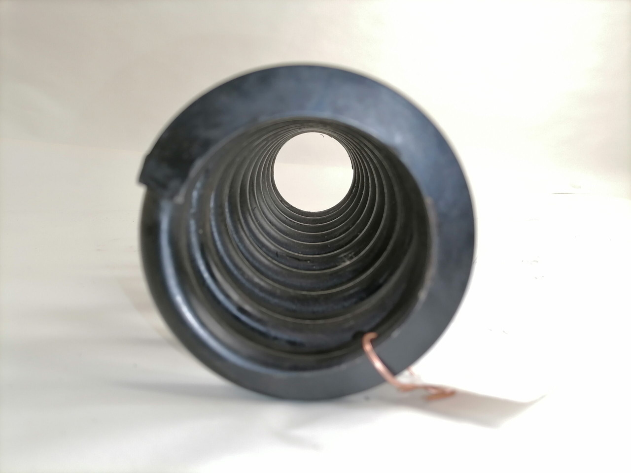 Volvo Kabiini vedru 21634891 - בולם זעזועים עבור משאית: תמונה 2 Volvo Kabiini vedru 21634891 - בולם זעזועים עבור משאית: תמונה 2