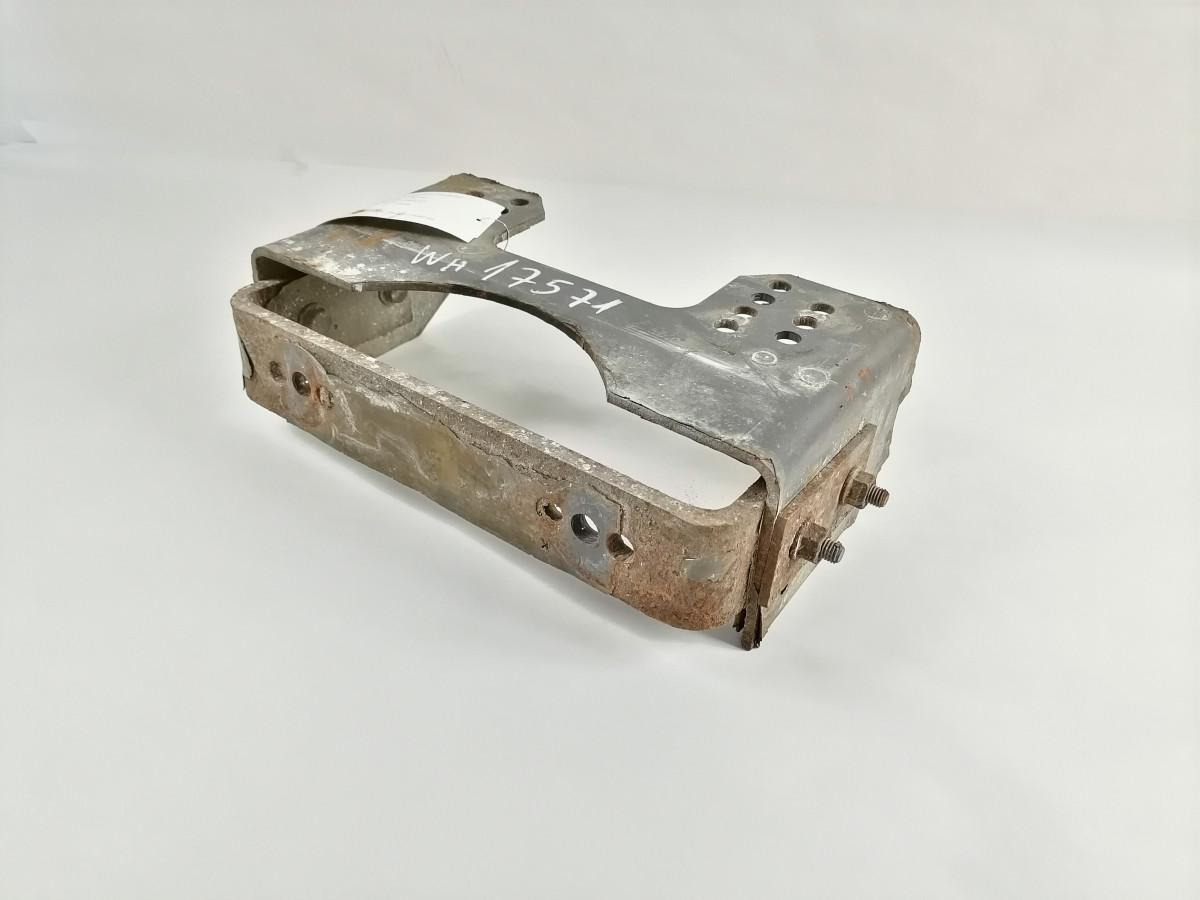 Volvo Kardaani tugilaagri kandur 21553325 - גל מדחף עבור משאית: תמונה 2 Volvo Kardaani tugilaagri kandur 21553325 - גל מדחף עבור משאית: תמונה 2