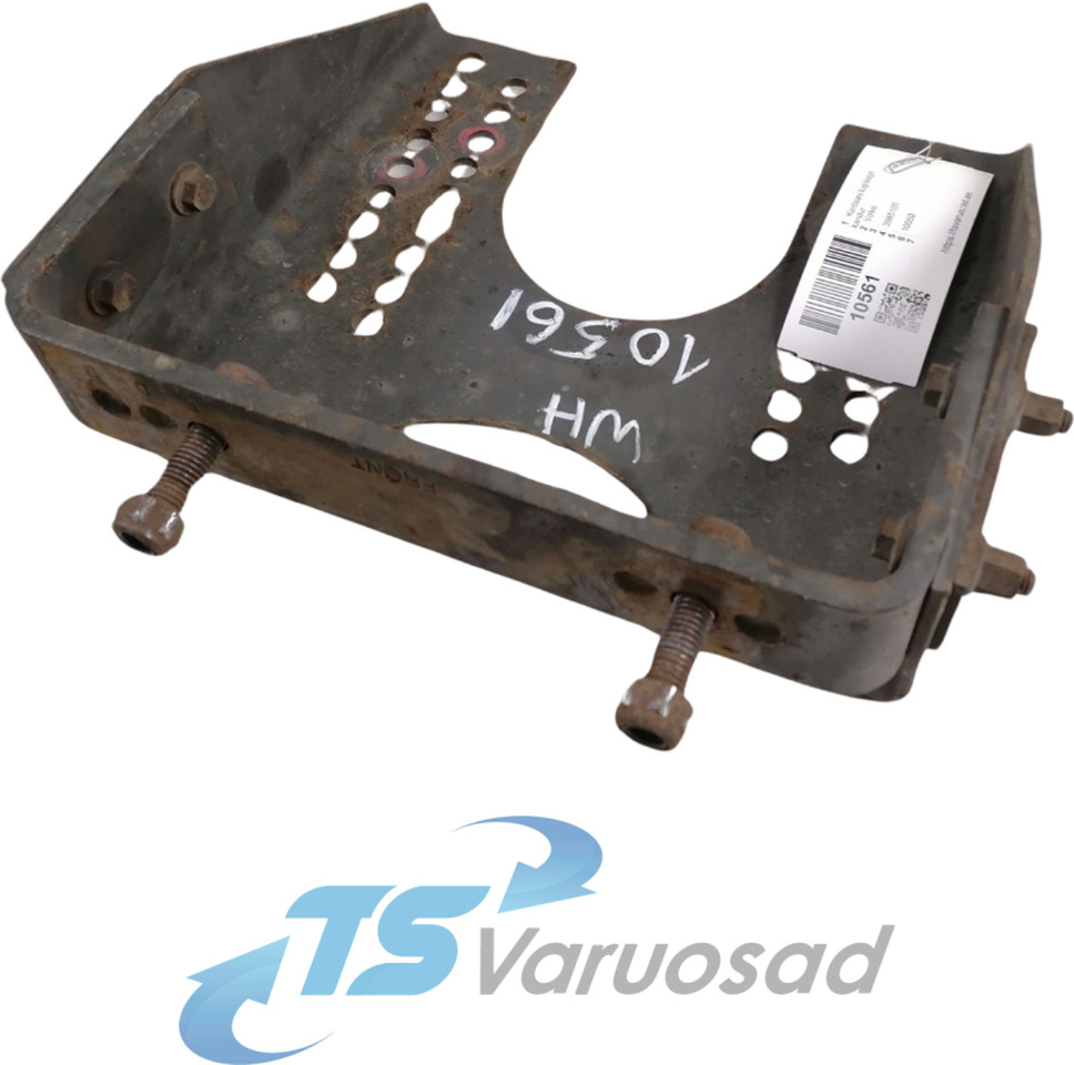 Volvo Kardaani tugilaagri kandur 3985105 - גל מדחף עבור משאית: תמונה 1 Volvo Kardaani tugilaagri kandur 3985105 - גל מדחף עבור משאית: תמונה 1