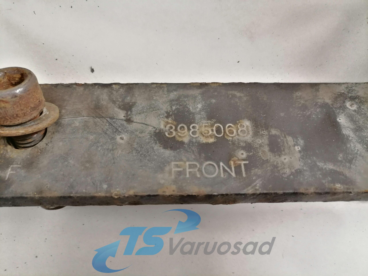 Volvo Kardaani tugilaagri kandur 3985105 - גל מדחף עבור משאית: תמונה 4 Volvo Kardaani tugilaagri kandur 3985105 - גל מדחף עבור משאית: תמונה 4