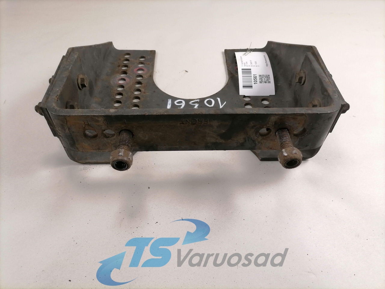 Volvo Kardaani tugilaagri kandur 3985105 - גל מדחף עבור משאית: תמונה 2 Volvo Kardaani tugilaagri kandur 3985105 - גל מדחף עבור משאית: תמונה 2