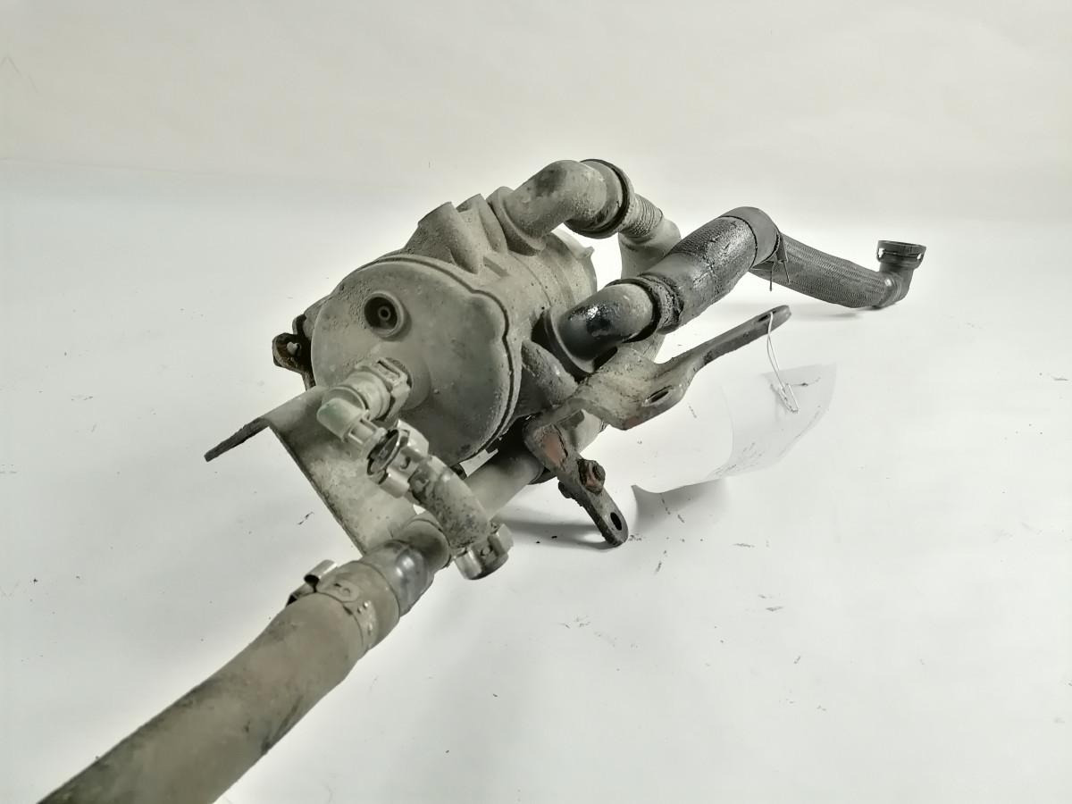 Volvo Karterituulutuse õliaurude separaator 21719553 - בית ארכובה עבור משאית: תמונה 3 Volvo Karterituulutuse õliaurude separaator 21719553 - בית ארכובה עבור משאית: תמונה 3