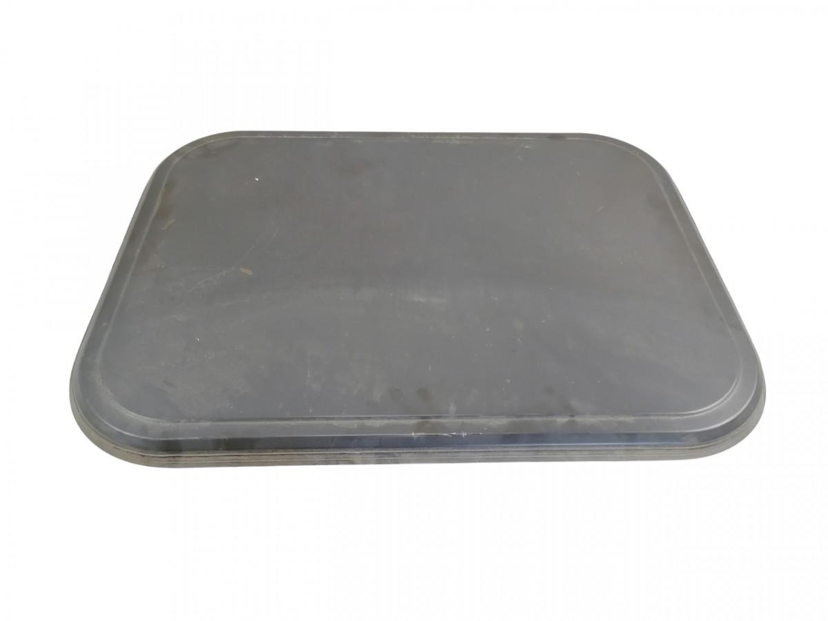 Volvo Katuseluuk 20773661 - חלק אוניברסלי עבור משאית: תמונה 1 Volvo Katuseluuk 20773661 - חלק אוניברסלי עבור משאית: תמונה 1