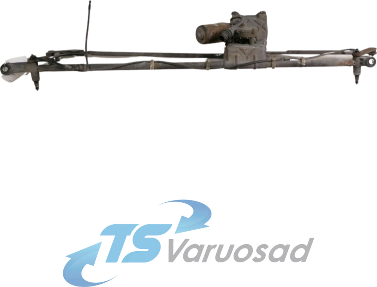 Volvo Klaasipuhasti raam 20517438 - מגב עבור משאית: תמונה 1 Volvo Klaasipuhasti raam 20517438 - מגב עבור משאית: תמונה 1