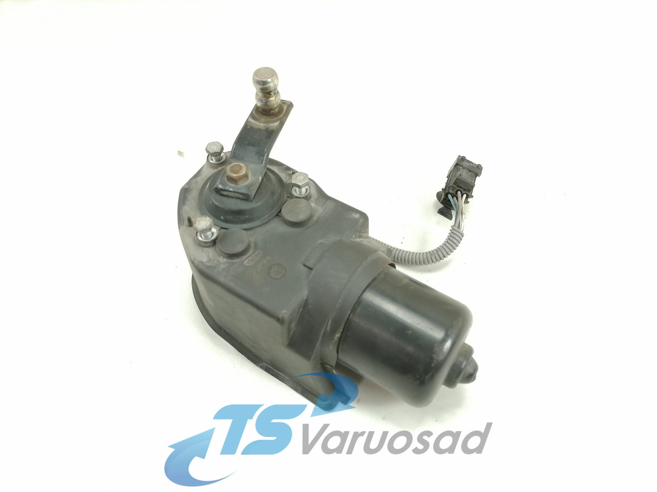 Volvo Kojamehe mootor W000065123 - מגב עבור משאית: תמונה 1 Volvo Kojamehe mootor W000065123 - מגב עבור משאית: תמונה 1