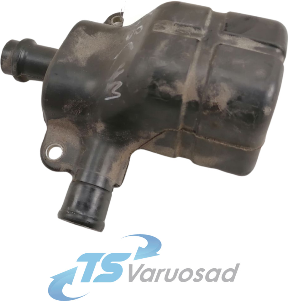Volvo Kompressori resonaator 22142750 - מדחס בלם אוויר עבור משאית: תמונה 1 Volvo Kompressori resonaator 22142750 - מדחס בלם אוויר עבור משאית: תמונה 1