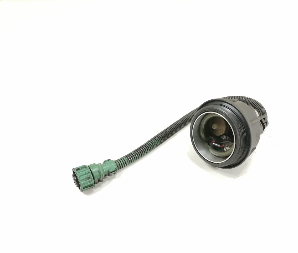 Volvo Kütuse separaatori kaas 20869387 - מסנן דלק עבור משאית: תמונה 1 Volvo Kütuse separaatori kaas 20869387 - מסנן דלק עבור משאית: תמונה 1
