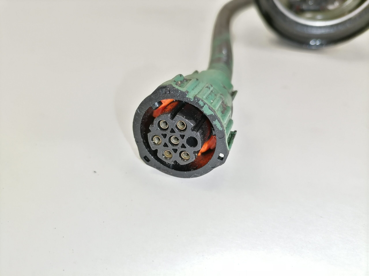 Volvo Kütuse separaatori kaas 20869387 - מסנן דלק עבור משאית: תמונה 2 Volvo Kütuse separaatori kaas 20869387 - מסנן דלק עבור משאית: תמונה 2