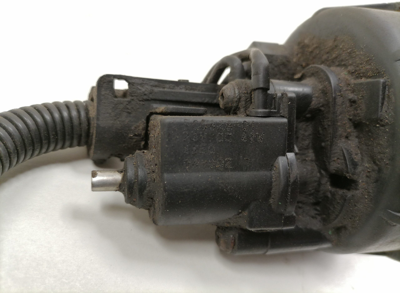 Volvo Kütuse separaatori kaas 20869387 - מסנן דלק עבור משאית: תמונה 5 Volvo Kütuse separaatori kaas 20869387 - מסנן דלק עבור משאית: תמונה 5