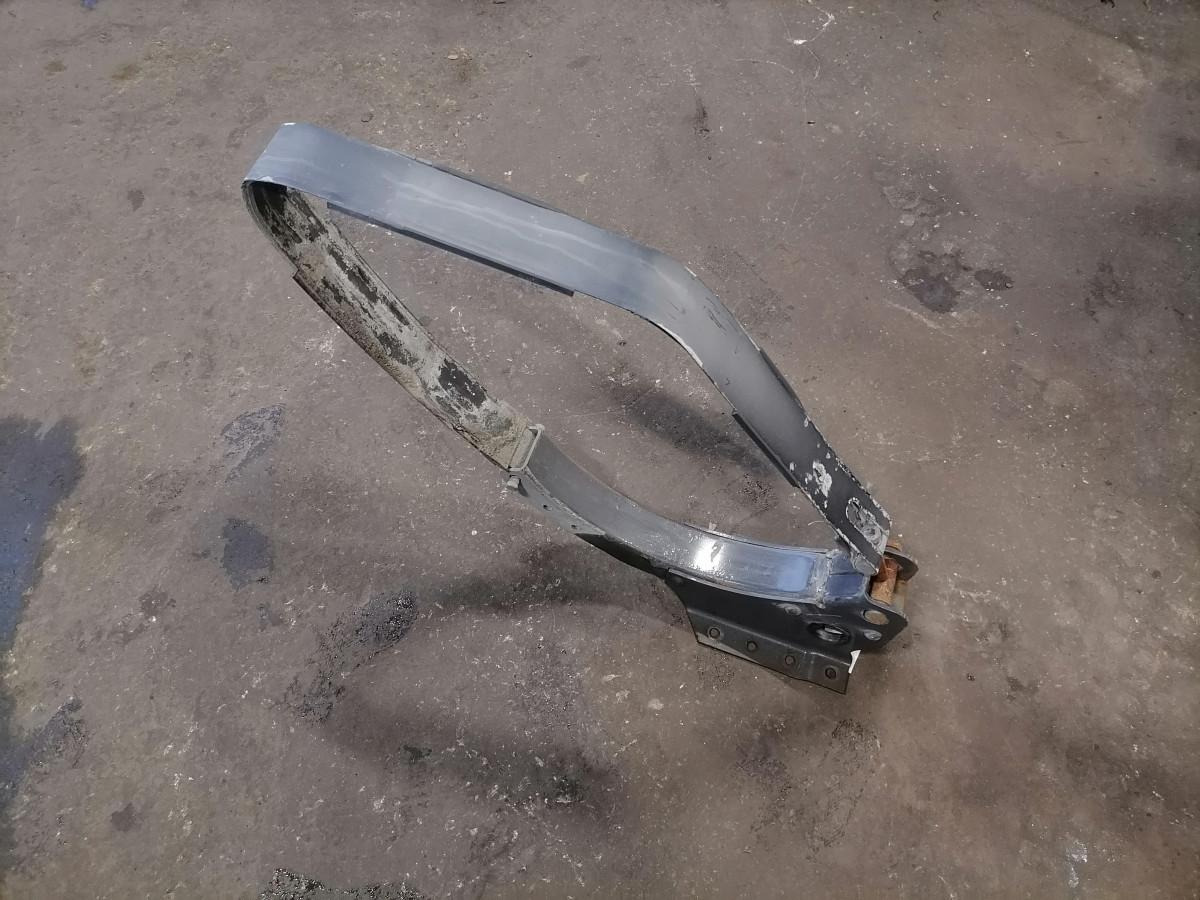Volvo Kütusepaagi kandur, Volvo 20702112 - מכל דלק עבור משאית: תמונה 2 Volvo Kütusepaagi kandur, Volvo 20702112 - מכל דלק עבור משאית: תמונה 2