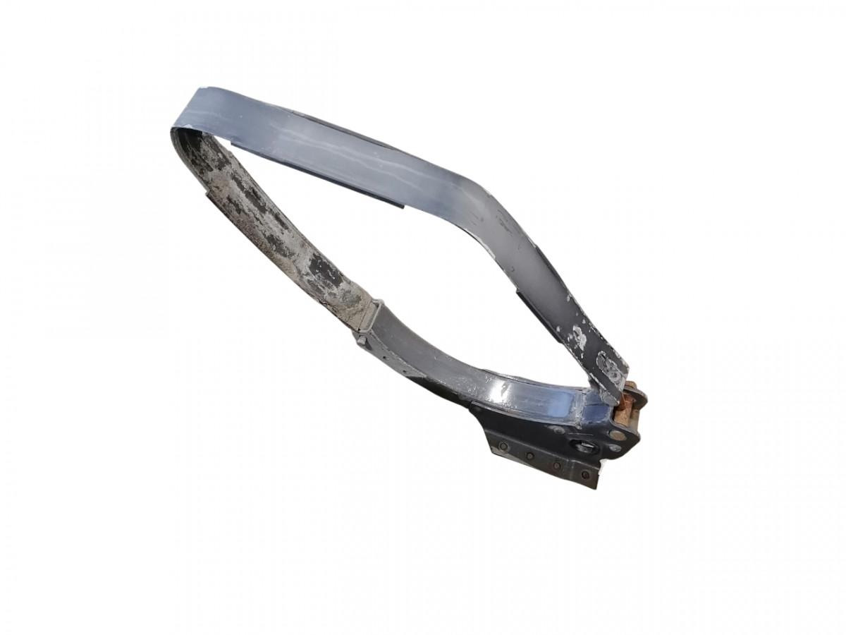 Volvo Kütusepaagi kandur, Volvo 20702112 - מכל דלק עבור משאית: תמונה 1 Volvo Kütusepaagi kandur, Volvo 20702112 - מכל דלק עבור משאית: תמונה 1