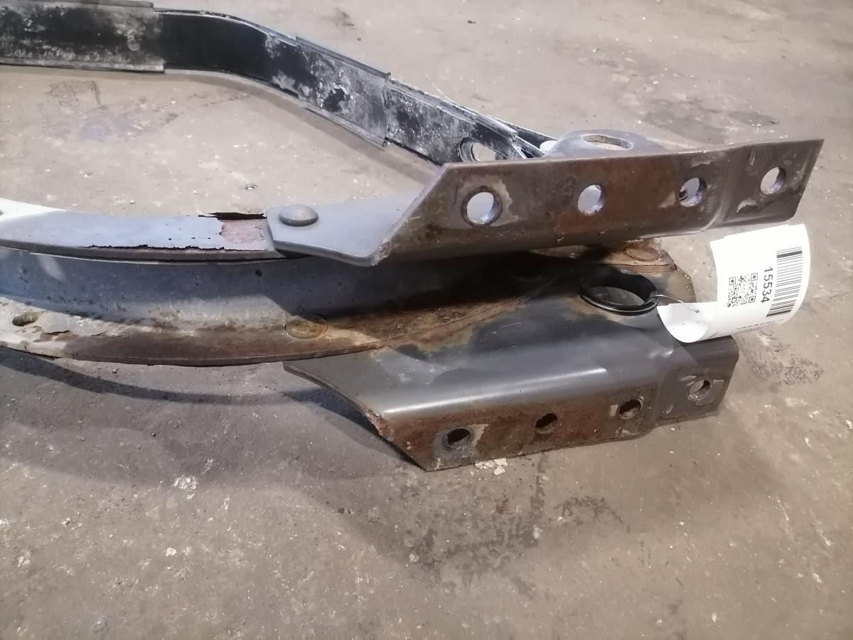 Volvo Kütusepaagi kandur, Volvo 20702112 - מכל דלק עבור משאית: תמונה 3 Volvo Kütusepaagi kandur, Volvo 20702112 - מכל דלק עבור משאית: תמונה 3