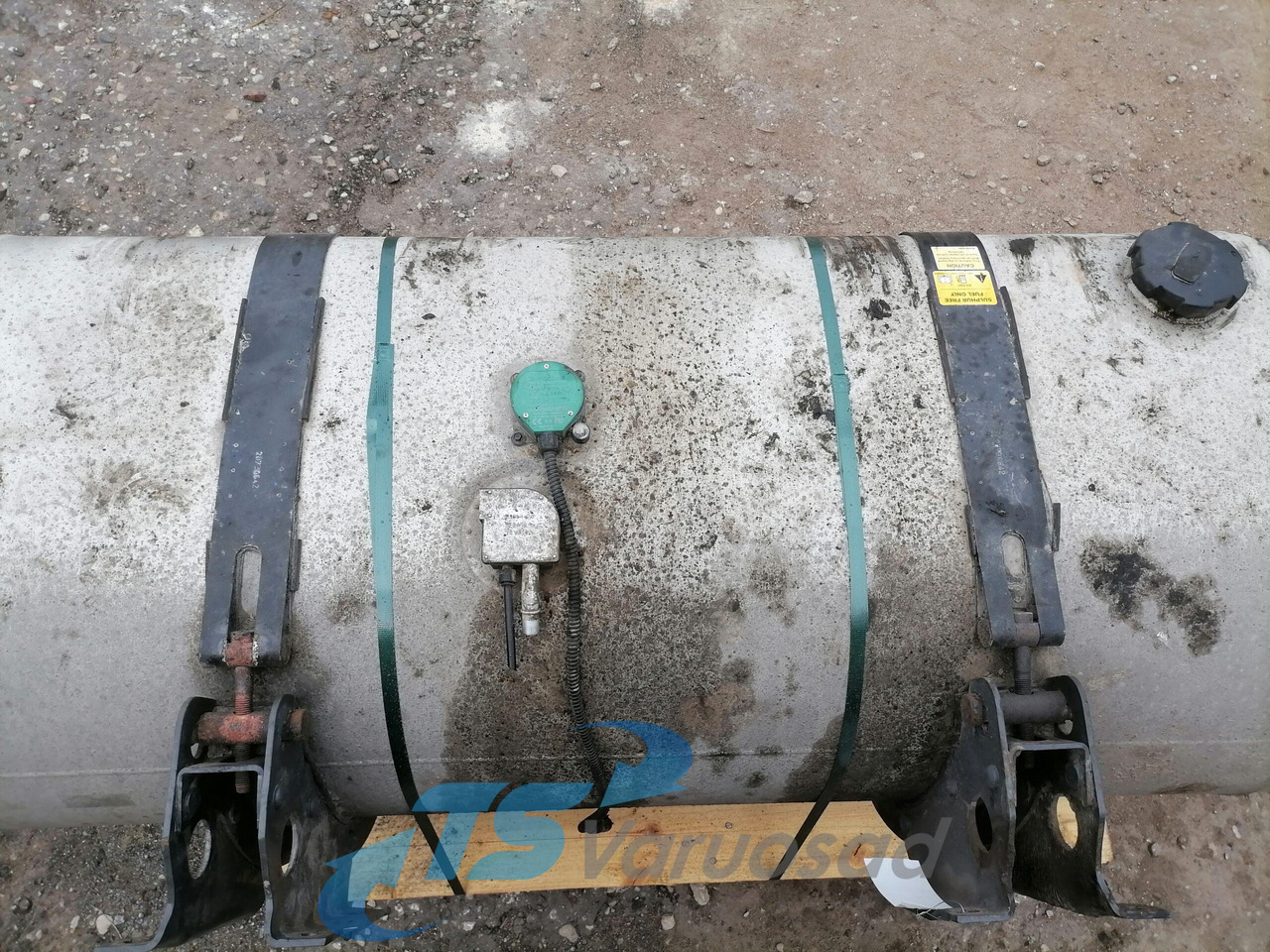 Volvo Kütusepaak 475L 22038784 - מכל דלק עבור משאית: תמונה 4 Volvo Kütusepaak 475L 22038784 - מכל דלק עבור משאית: תמונה 4