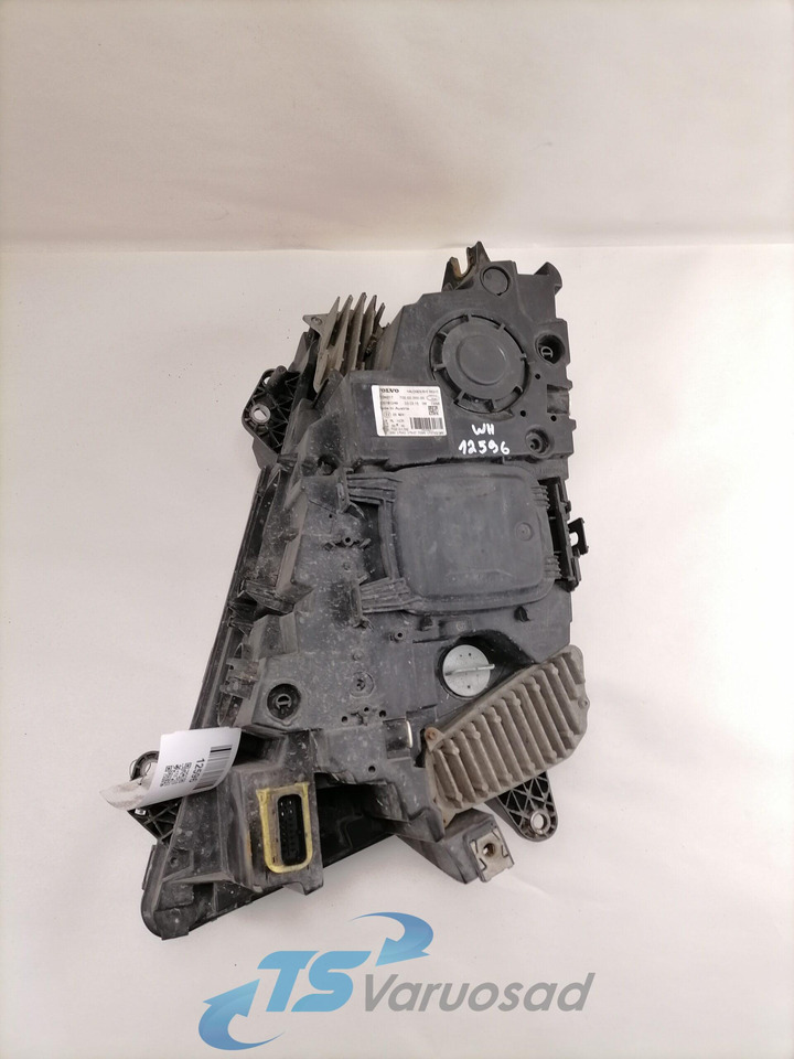Volvo Light 22239217 - אורות/ תאורה עבור משאית: תמונה 4 Volvo Light 22239217 - אורות/ תאורה עבור משאית: תמונה 4