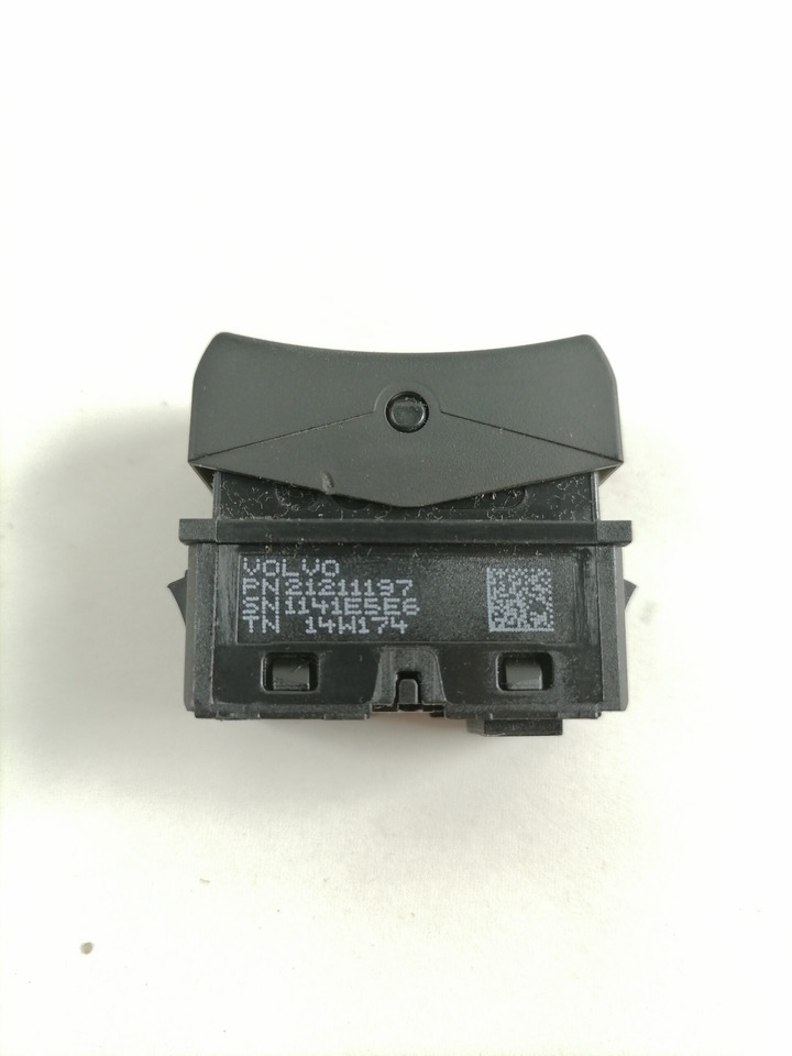 Volvo Lüliti 21211197 - תא עבור משאית: תמונה 2 Volvo Lüliti 21211197 - תא עבור משאית: תמונה 2