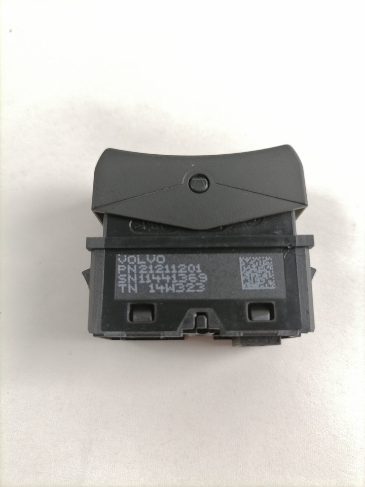 Volvo Lüliti 21211201 - תא עבור משאית: תמונה 2 Volvo Lüliti 21211201 - תא עבור משאית: תמונה 2