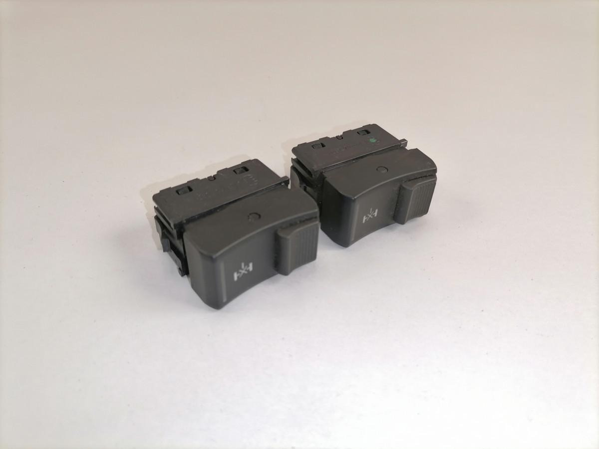 Volvo Lüliti, differentsiaalilukk 22088608 - תא עבור משאית: תמונה 2 Volvo Lüliti, differentsiaalilukk 22088608 - תא עבור משאית: תמונה 2