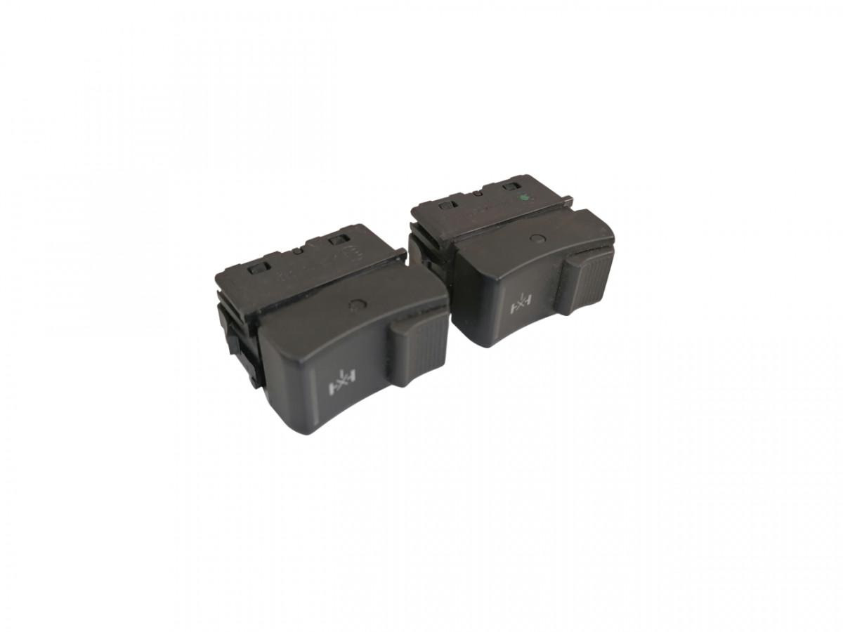 Volvo Lüliti, differentsiaalilukk 22088608 - תא עבור משאית: תמונה 1 Volvo Lüliti, differentsiaalilukk 22088608 - תא עבור משאית: תמונה 1
