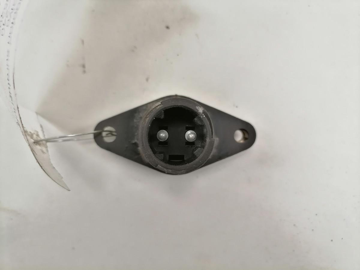 Volvo Mootori suretusnupp 20529281 - ממסר עבור משאית: תמונה 3 Volvo Mootori suretusnupp 20529281 - ממסר עבור משאית: תמונה 3