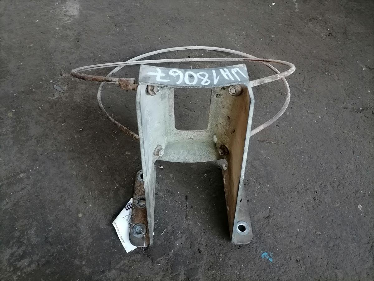 Volvo Muffler carrier 1079661 - עמם-פליטה עבור משאית: תמונה 4 Volvo Muffler carrier 1079661 - עמם-פליטה עבור משאית: תמונה 4