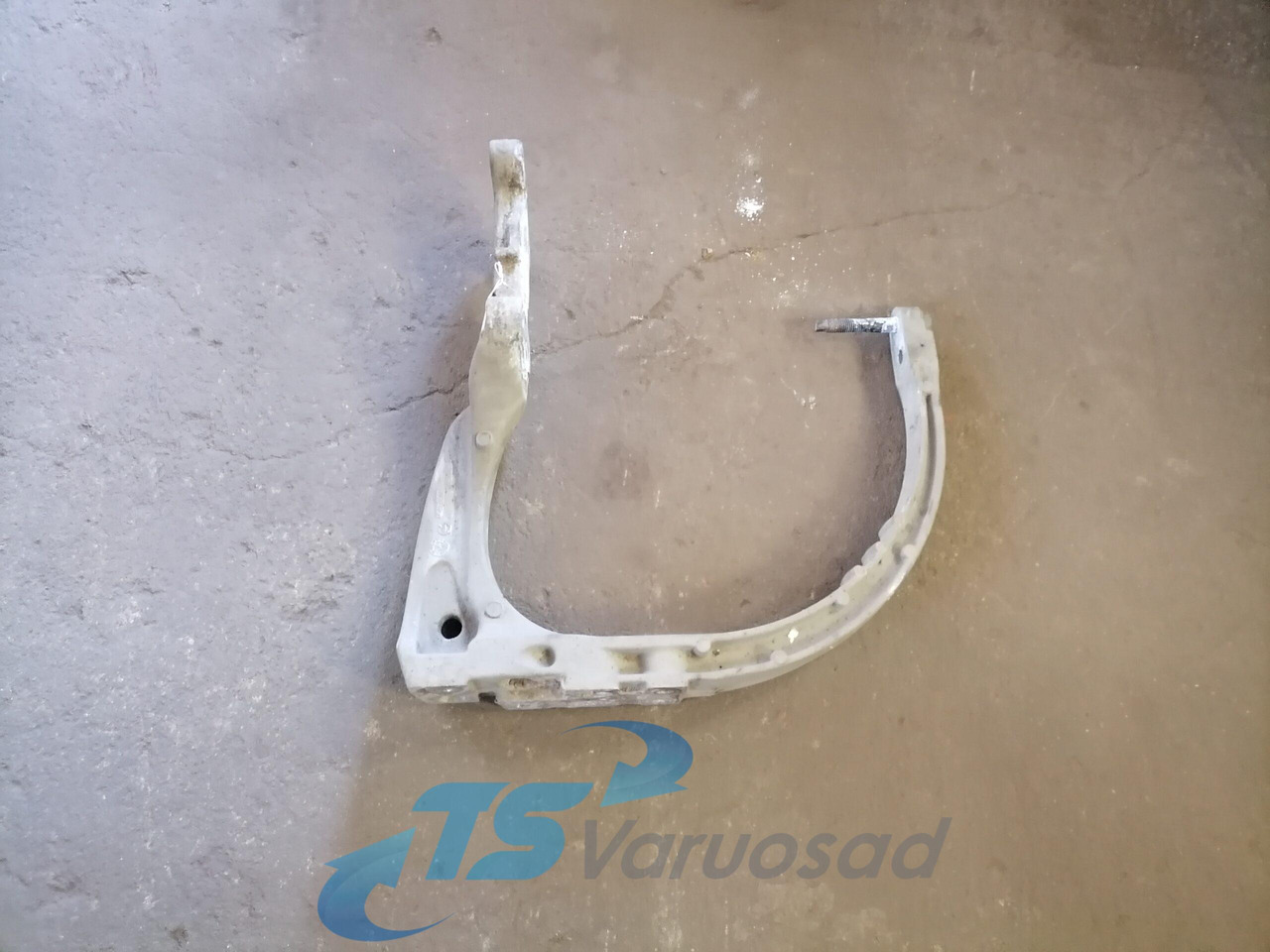 Volvo Muffler carrier 21638271 - עמם-פליטה עבור משאית: תמונה 2 Volvo Muffler carrier 21638271 - עמם-פליטה עבור משאית: תמונה 2