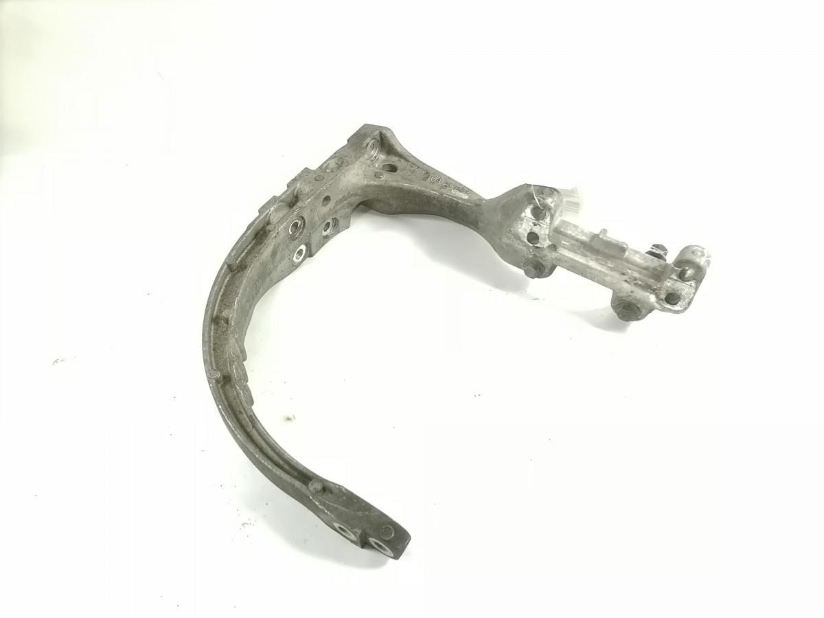 Volvo Muffler carrier 21638271 - עמם-פליטה עבור משאית: תמונה 1 Volvo Muffler carrier 21638271 - עמם-פליטה עבור משאית: תמונה 1