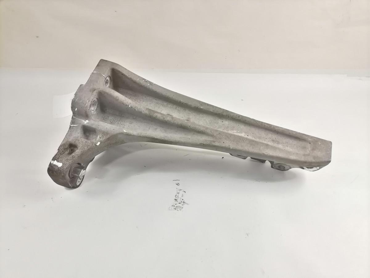 Volvo Muffler carrier 21639760 - עמם-פליטה עבור משאית: תמונה 3 Volvo Muffler carrier 21639760 - עמם-פליטה עבור משאית: תמונה 3
