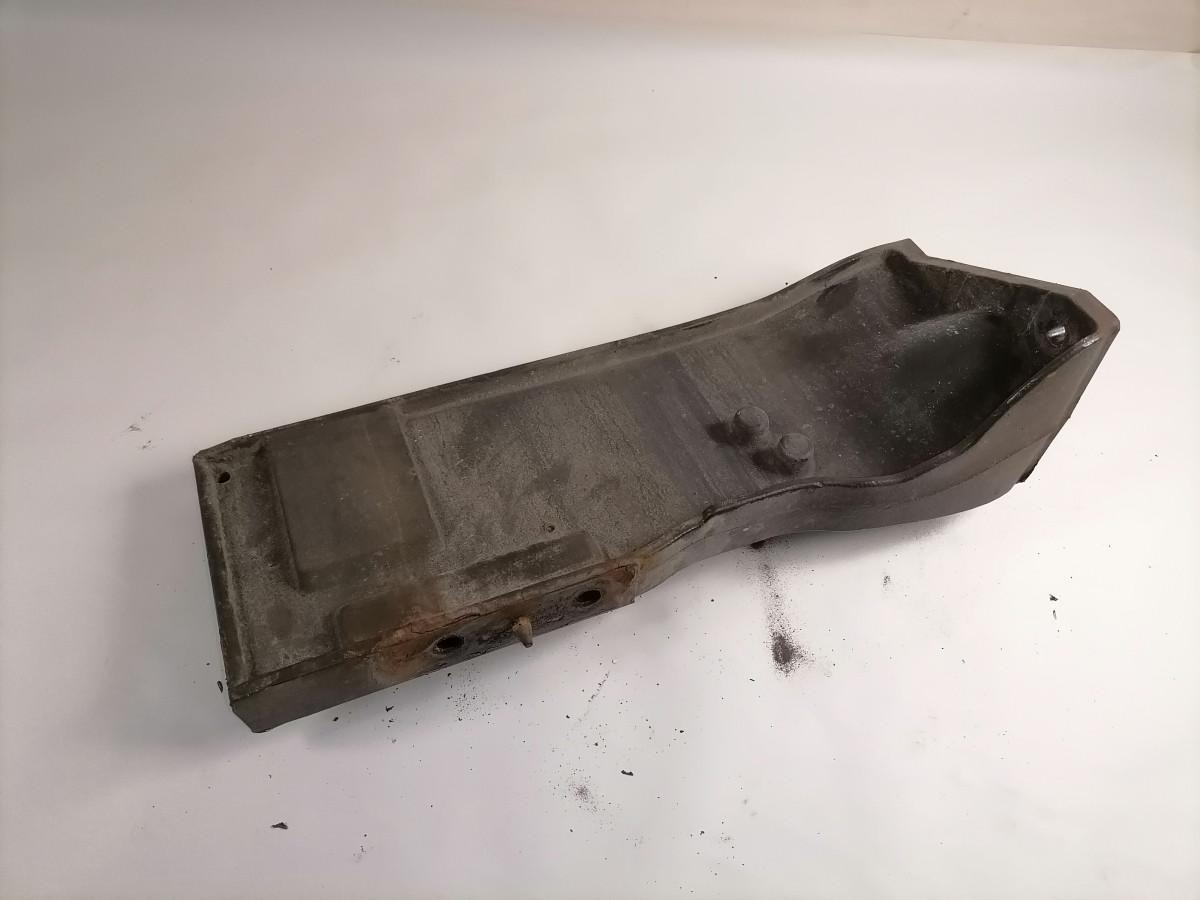 Volvo Muffler carrier 21701755 - עמם-פליטה עבור משאית: תמונה 2 Volvo Muffler carrier 21701755 - עמם-פליטה עבור משאית: תמונה 2
