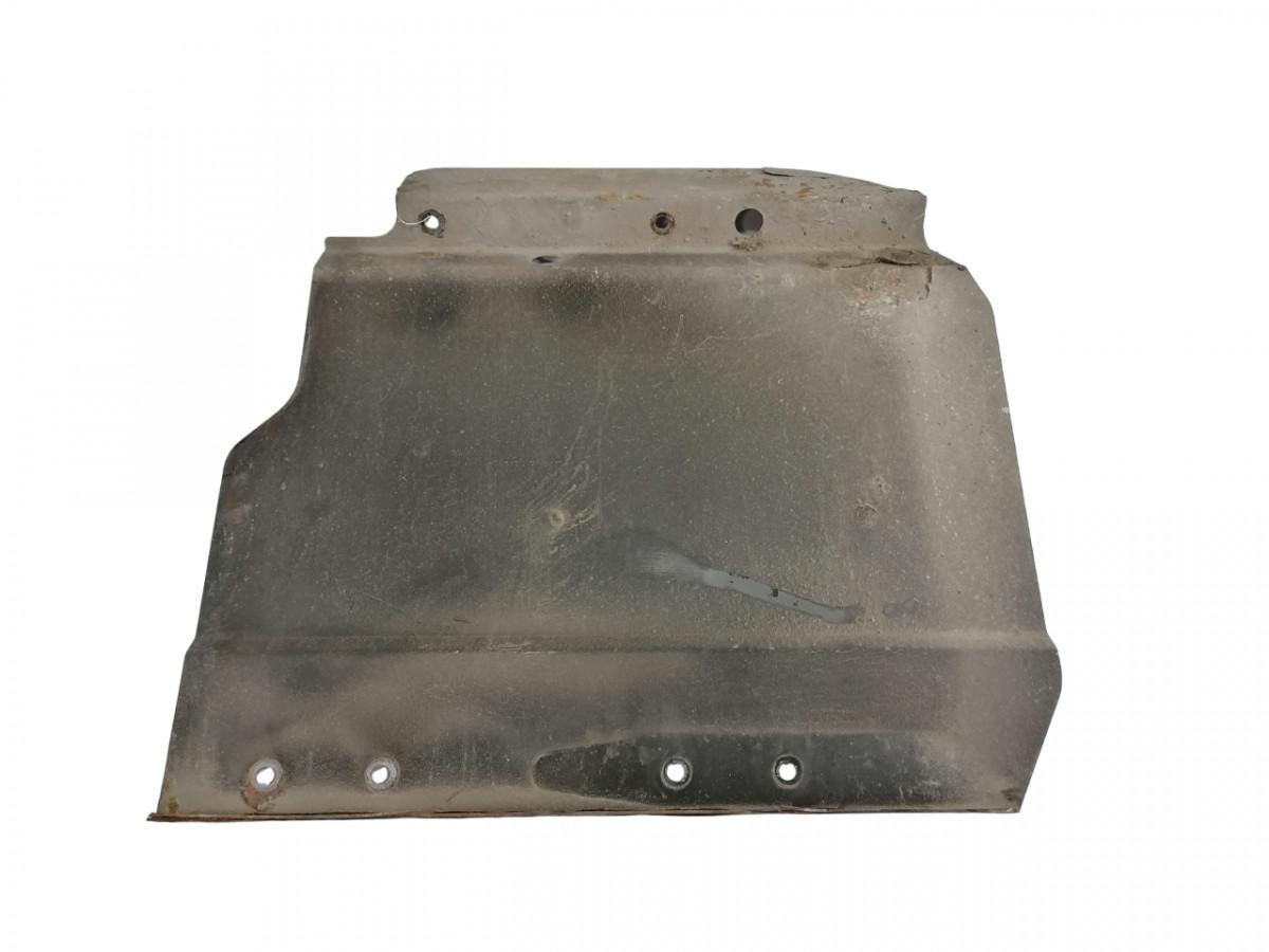 Volvo Muffler cover 21006096 - עמם-פליטה עבור משאית: תמונה 1 Volvo Muffler cover 21006096 - עמם-פליטה עבור משאית: תמונה 1