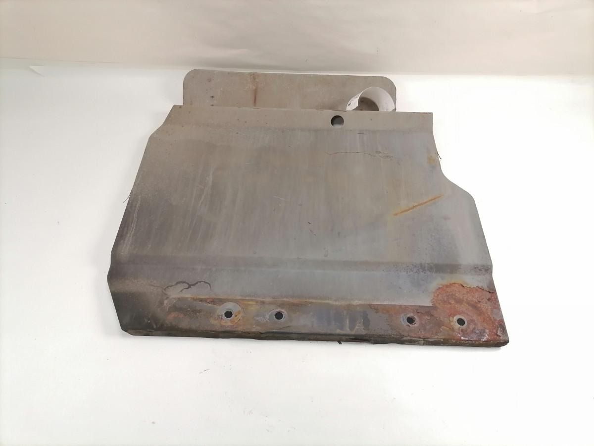 Volvo Muffler cover 21006096 - עמם-פליטה עבור משאית: תמונה 3 Volvo Muffler cover 21006096 - עמם-פליטה עבור משאית: תמונה 3