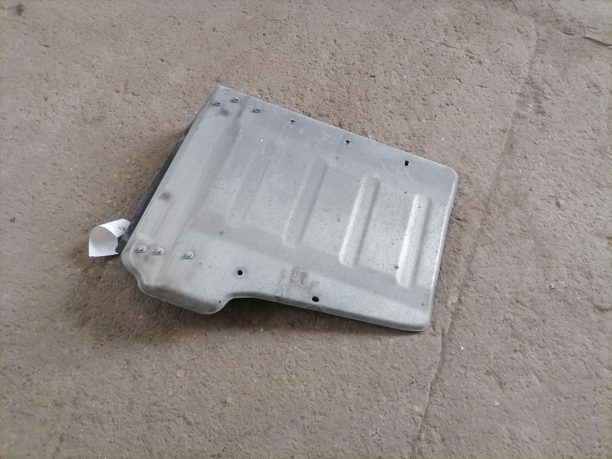 Volvo Muffler cover 22223839 - עמם-פליטה עבור משאית: תמונה 2 Volvo Muffler cover 22223839 - עמם-פליטה עבור משאית: תמונה 2