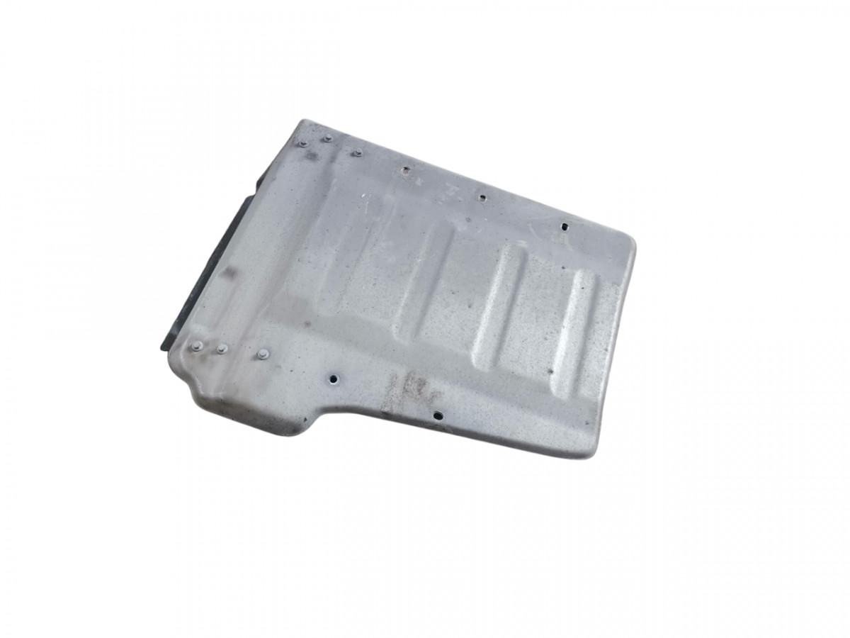 Volvo Muffler cover 22223839 - עמם-פליטה עבור משאית: תמונה 1 Volvo Muffler cover 22223839 - עמם-פליטה עבור משאית: תמונה 1