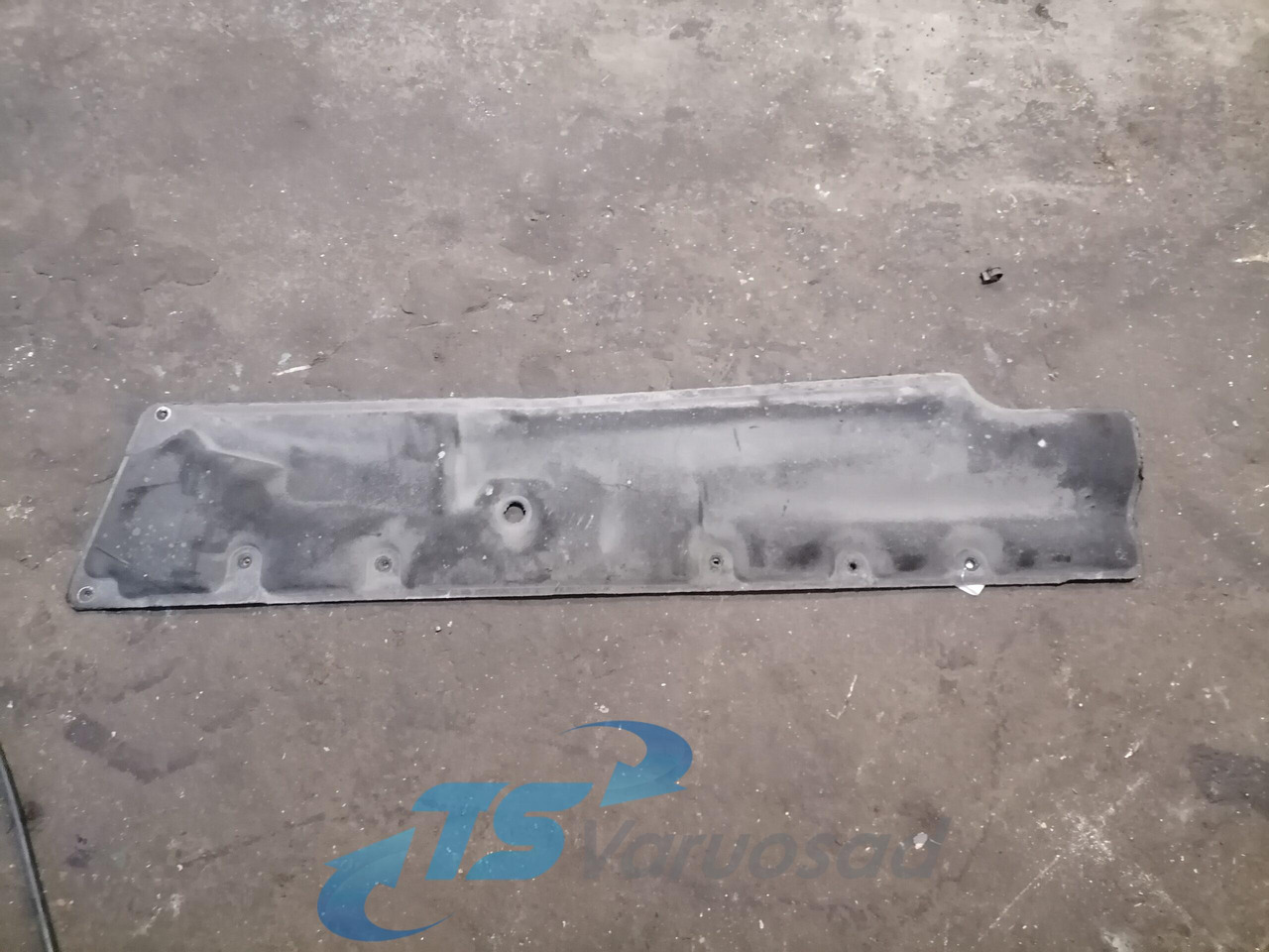 Volvo Noise reduction mat under the cab 21145675 - חלק אוניברסלי עבור משאית: תמונה 3 Volvo Noise reduction mat under the cab 21145675 - חלק אוניברסלי עבור משאית: תמונה 3