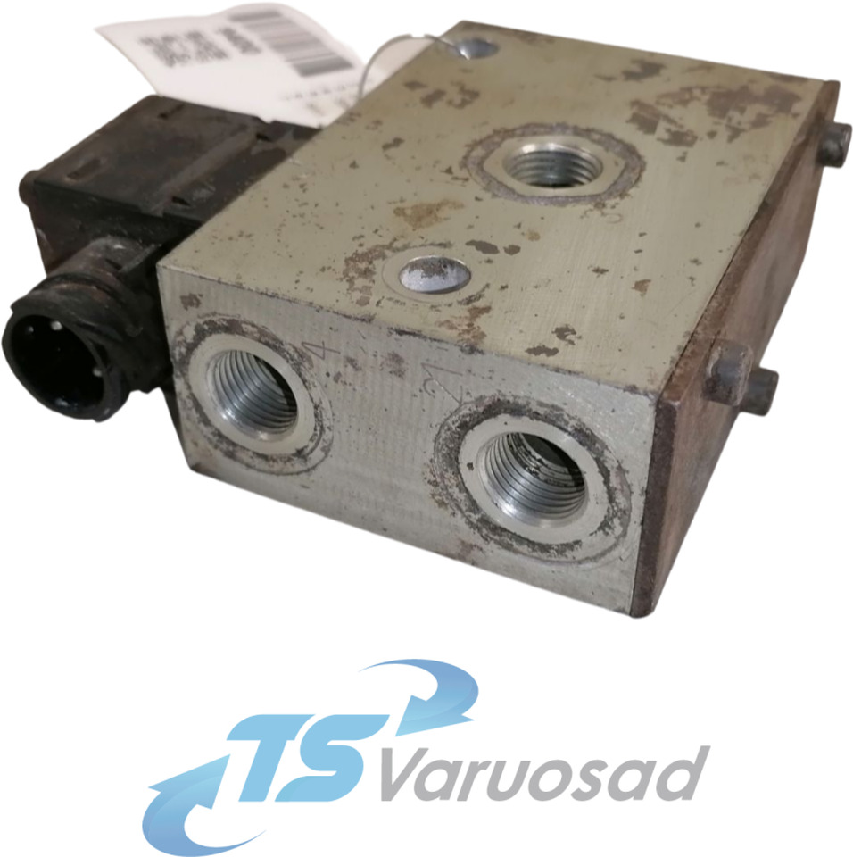 Volvo Õhuklapp (Remonditud) 3944715 - שסתום בלמים עבור משאית: תמונה 1 Volvo Õhuklapp (Remonditud) 3944715 - שסתום בלמים עבור משאית: תמונה 1
