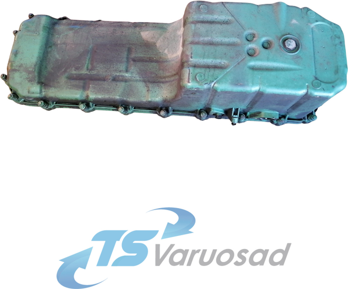 Volvo Oil sump 20493972 - מחבת שמן עבור משאית: תמונה 1 Volvo Oil sump 20493972 - מחבת שמן עבור משאית: תמונה 1