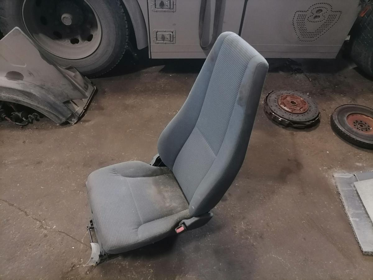 Volvo Passenger seat 20862627 - מושב עבור משאית: תמונה 2 Volvo Passenger seat 20862627 - מושב עבור משאית: תמונה 2