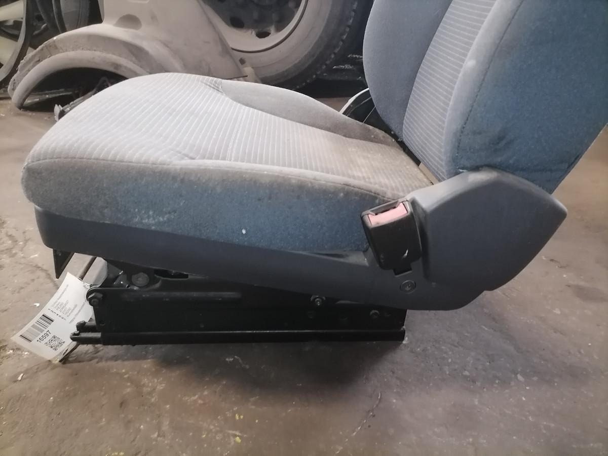 Volvo Passenger seat 20862627 - מושב עבור משאית: תמונה 4 Volvo Passenger seat 20862627 - מושב עבור משאית: תמונה 4