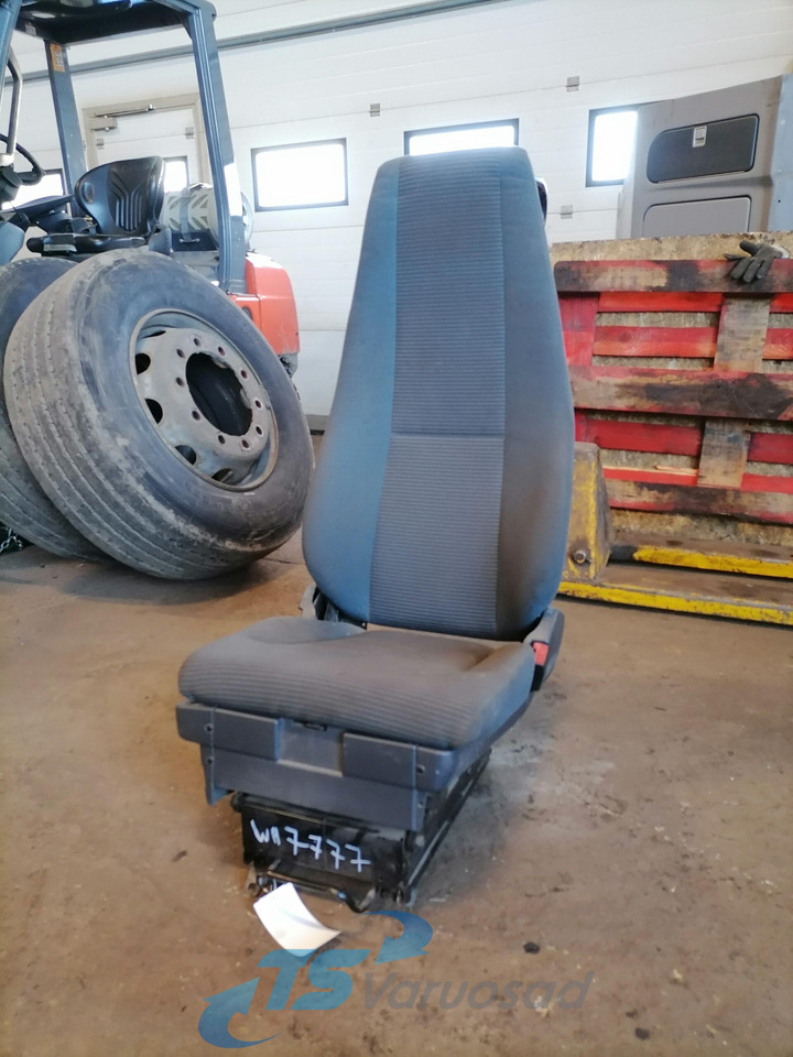 Volvo Passenger seat 20862627 - מושב עבור משאית: תמונה 1 Volvo Passenger seat 20862627 - מושב עבור משאית: תמונה 1