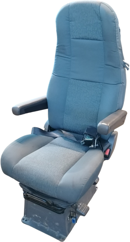 Volvo Passenger seat 21065292 - מושב עבור משאית: תמונה 1 Volvo Passenger seat 21065292 - מושב עבור משאית: תמונה 1