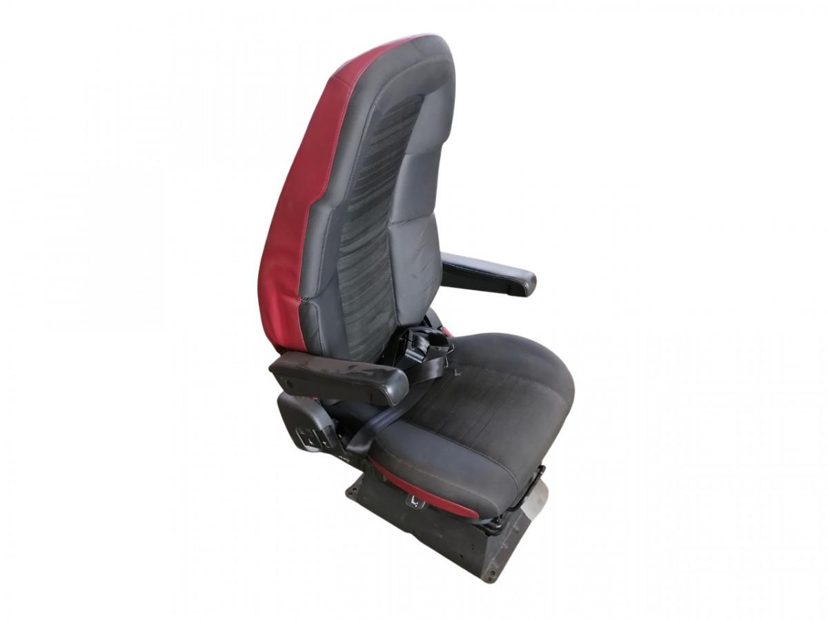 Volvo Passenger seat 21210197 - מושב עבור משאית: תמונה 1 Volvo Passenger seat 21210197 - מושב עבור משאית: תמונה 1