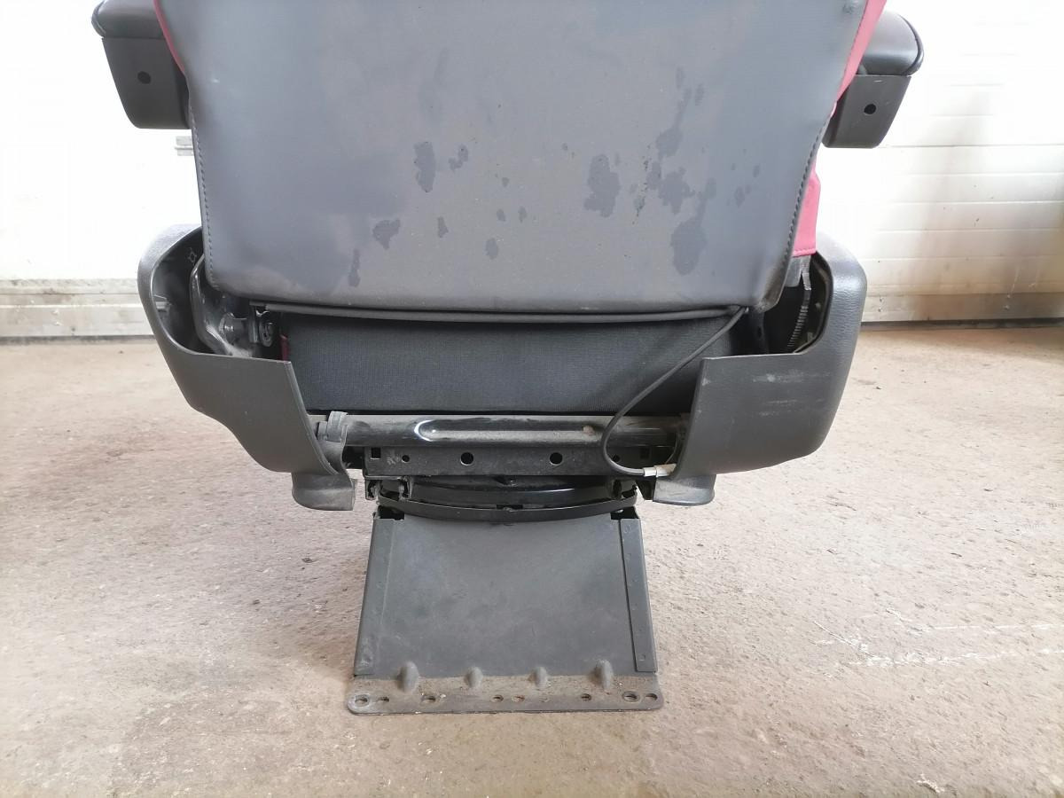 Volvo Passenger seat 21210197 - מושב עבור משאית: תמונה 5 Volvo Passenger seat 21210197 - מושב עבור משאית: תמונה 5