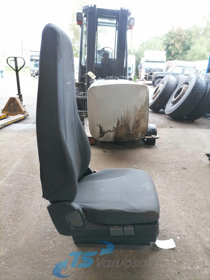 Volvo Passenger seat 7420862569 - מושב עבור משאית: תמונה 2 Volvo Passenger seat 7420862569 - מושב עבור משאית: תמונה 2