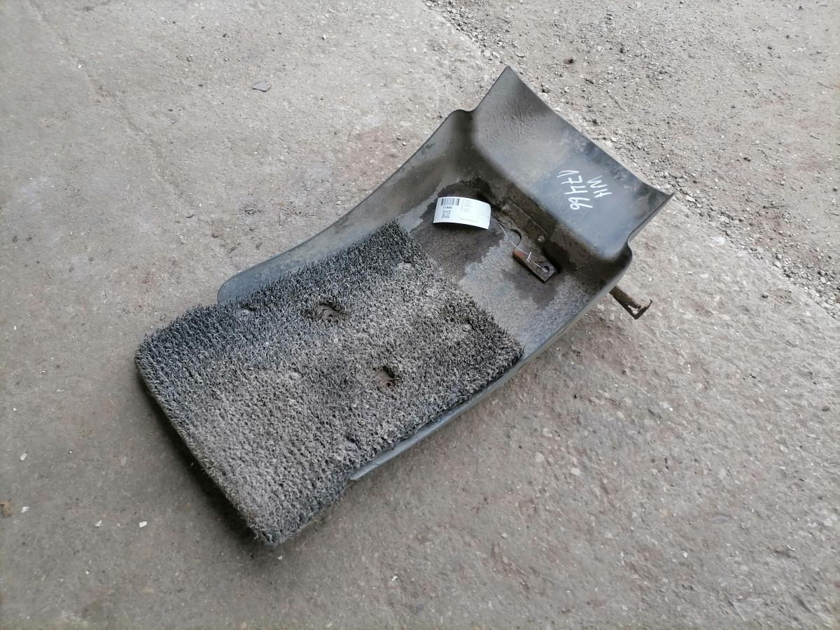 Volvo Poritiib 20538016 - חלק אוניברסלי עבור משאית: תמונה 4 Volvo Poritiib 20538016 - חלק אוניברסלי עבור משאית: תמונה 4