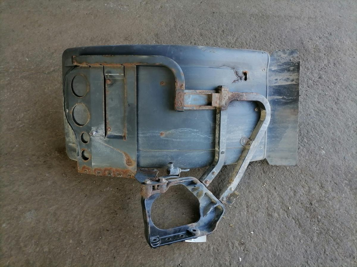 Volvo Poritiib 20593250 - חלק אוניברסלי עבור משאית: תמונה 2 Volvo Poritiib 20593250 - חלק אוניברסלי עבור משאית: תמונה 2